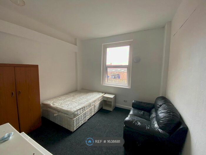 Studio To Rent In Hartington Road, Stockton-On-Tees, TS18