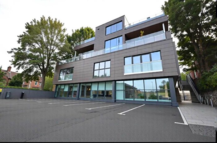 2 Bedroom Flat To Rent In Ferry Road, Norwich, NR1