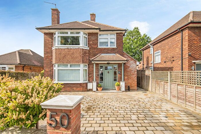 3 Bedroom Detached House For Sale In Bromeswell Road, Ipswich, IP4