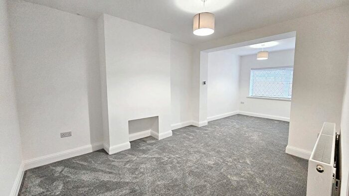 Property To Rent In Bwlch Road, Fairwater, Cardiff, CF5