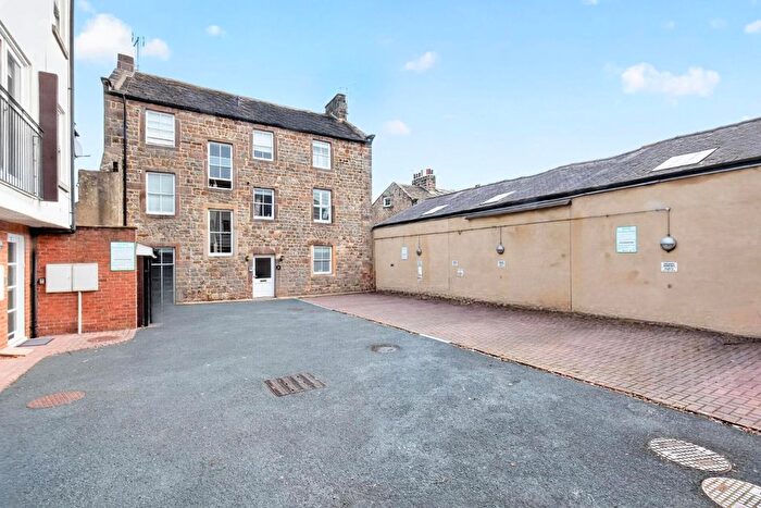 1 Bedroom Flat For Sale In Regent Parade, Harrogate, HG1