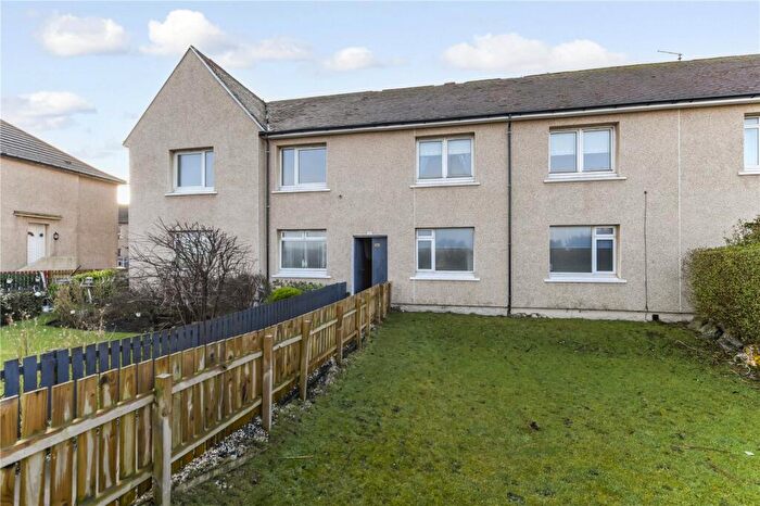 2 Bedroom Flat For Sale In Harbour Road, Troon, South Ayrshire, KA10