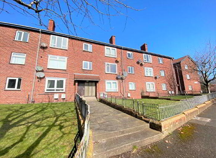 2 Bedroom 1st Floor Apartments For Sale In Apt Rosebrook Grove, Carrickfergus, BT38