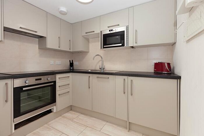 1 Bedroom Apartment To Rent In Oxford Road, Kidlington, OX5