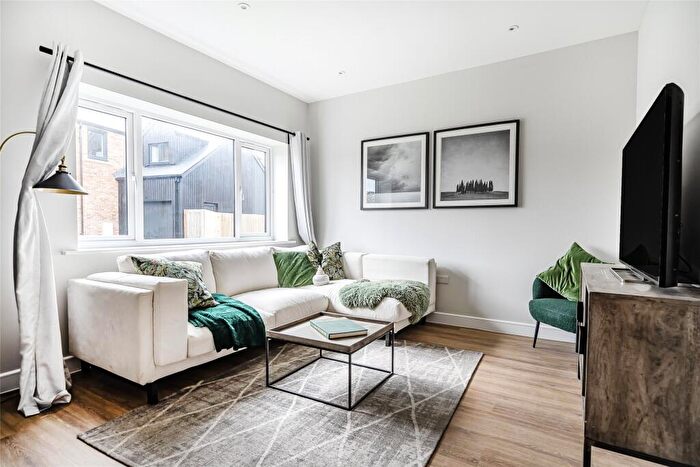 4 Bedroom Detached House For Sale In Hawthornden House, The Jorrocks, Westerleigh Road, Bristol, BS37