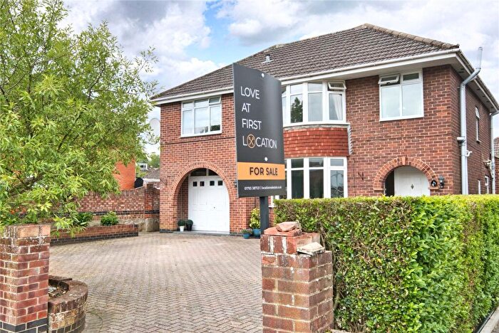 5 Bedroom Detached House For Sale In Windsor Road, Lawns, Swindon, Wiltshire, SN3