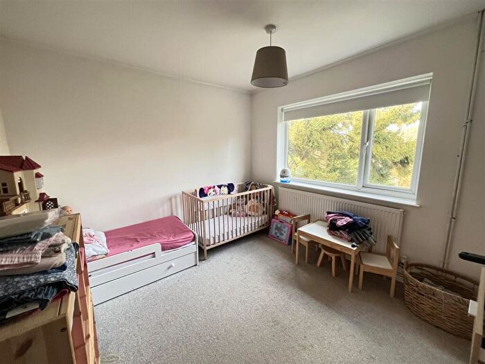 2 Bedroom Detached Bungalow For Sale In Repton Road, Hartshorne, Swadlincote, DE11