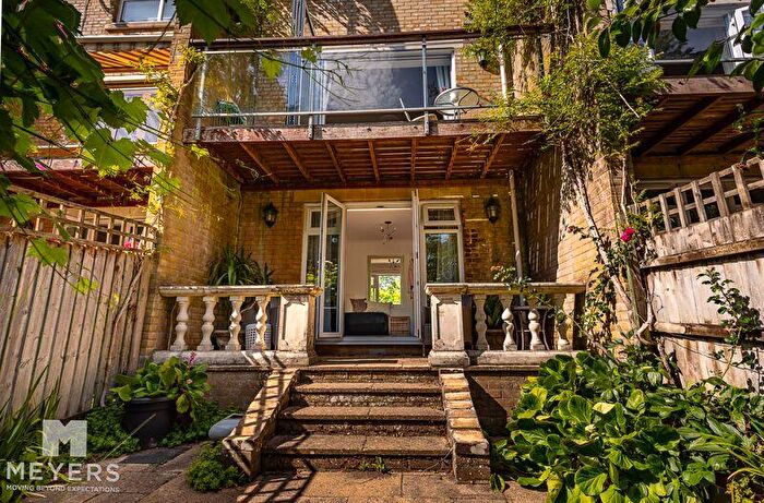 Studio To Rent In Bourne Banks, Branksome Wood Road, Bournemouth, BH4