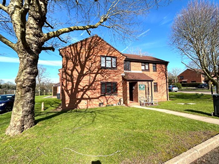 1 Bedroom Flat To Rent In Fledburgh Drive, Sutton Coldfield, West Midlands, B76