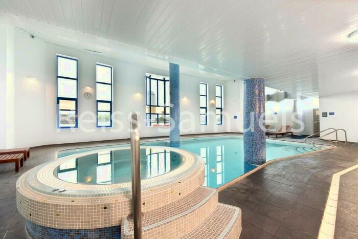 5 Bedroom End Of Terrace House To Rent In Cyclops Mews, Canary Wharf, London, E14