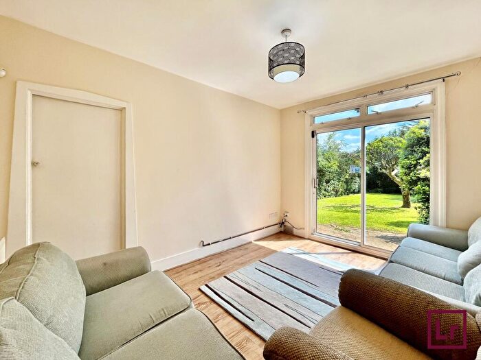 2 Bedroom Property To Rent In Athol Gardens, Pinner, HA5