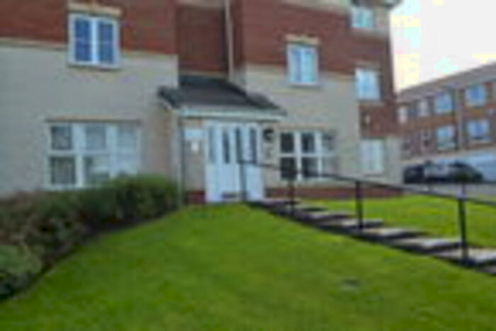 2 Bedroom Flat To Rent In Middlepeak Way, Handsworth, S13