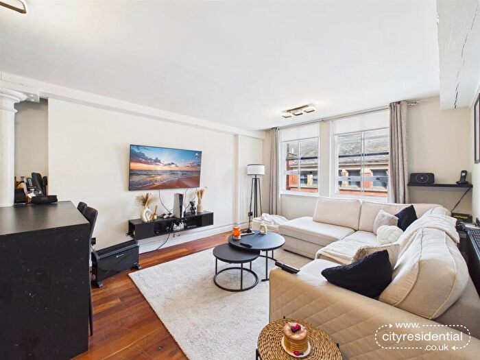 1 Bedroom Apartment For Sale In Victoria House, Liverpool, L1