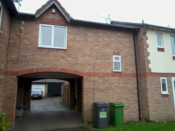 1 Bedroom Flat To Rent In Burges Place, CF11