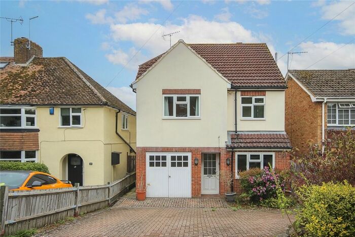 5 Bedroom Detached House To Rent In London Road, Markyate, St.Albans, AL3