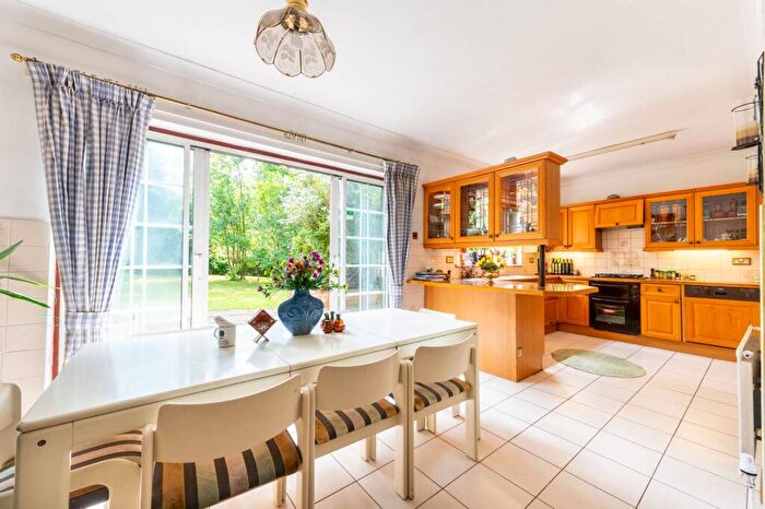 6 Bedroom Detached House For Sale In Sudbury Hill, Harrow On The Hill, Harrow, HA1