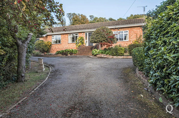 4 Bedroom Bungalow For Sale In Highsted Valley, Rodmersham, Sittingbourne, Kent, ME9