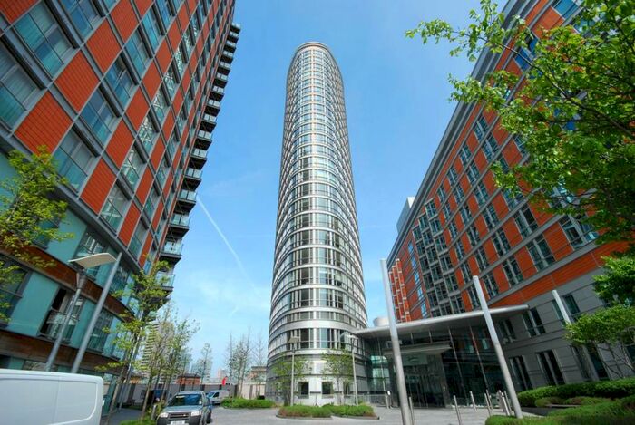 Studio To Rent In Michigan Building, New Provenance Wharf, London, London, E14