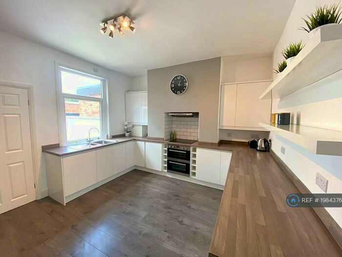 2 Bedroom Terraced House To Rent In Church Terrace, Wilmslow, SK9