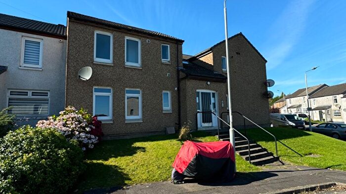 1 Bedroom Flat To Rent In Durisdeer Drive, Hamilton, Lanarkshire, ML3
