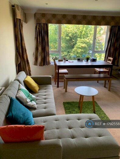 2 Bedroom Flat To Rent In Moss Hall Grove, London, N12