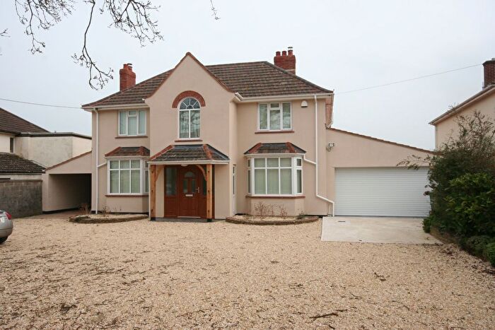 4 Bedroom Detached House To Rent In Stogursey Lane, Nether Stowey, Bridgwater, TA5