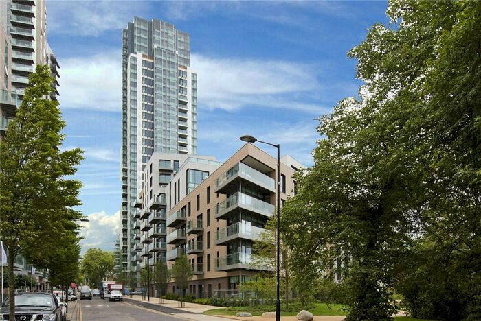 2 Bedroom Flat To Rent In City View Apartments, Devan Grove, London, N4