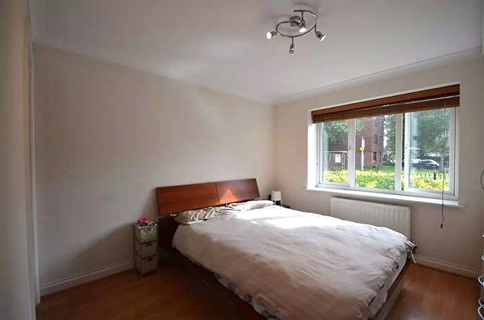 2 Bedroom Flat To Rent In Century House Forty Avenue, Wembley, HA9