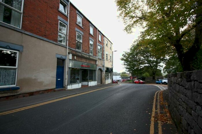 1 Bedroom House To Rent In Church Street, Conisbrough, DN12