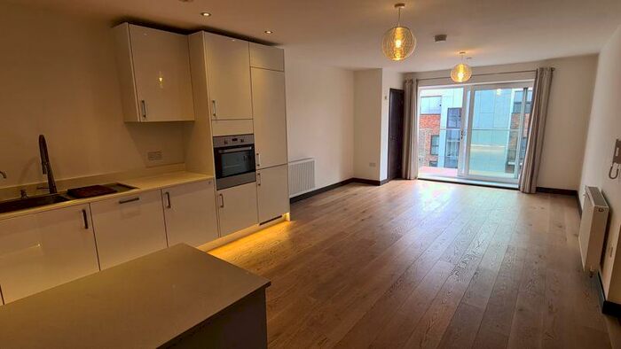 1 Bedroom Apartment To Rent In Avonside House @ Fletton Quays, PE2