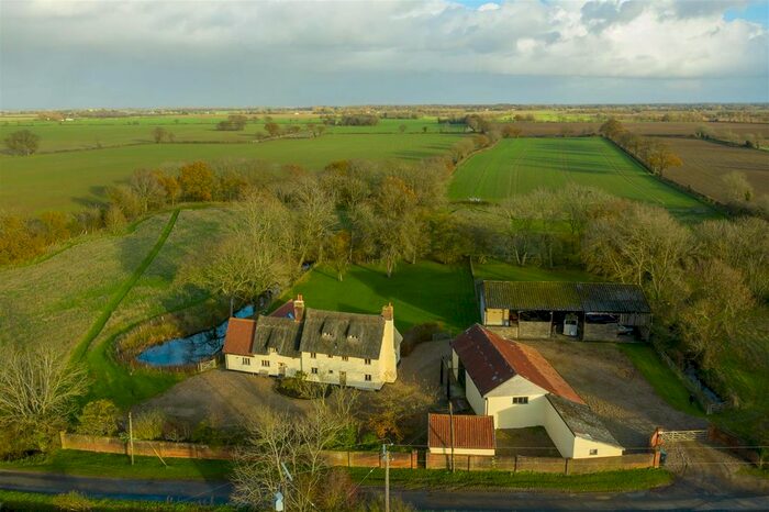 6 Bedroom Detached House To Rent In Great Moulton, South Norfolk, NR15