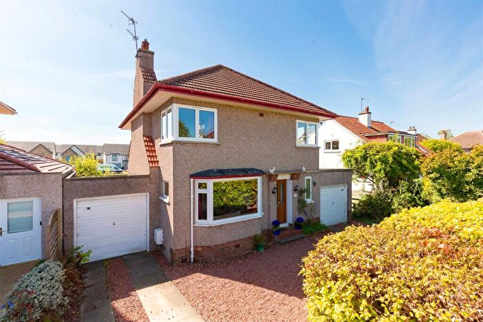 3 Bedroom House For Sale In Cammo Grove, Cammo, Edinburgh, EH4