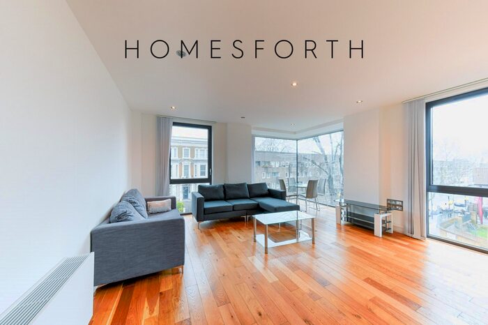 2 Bedroom Flat To Rent In Moray Apartments, Elgin Avenue, Maida Vale, W9