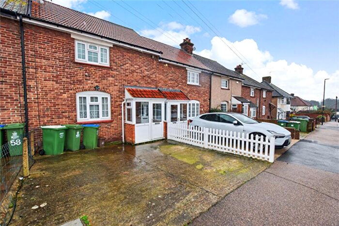 3 Bedroom Terraced House For Sale In Highland Road, Bexleyheath, DA6