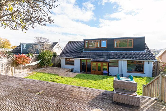 5 Bedroom Detached Bungalow For Sale In Augustan Way, Caerleon, NP18