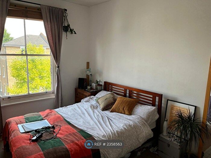 2 Bedroom Flat To Rent In Evering Road, London, N16