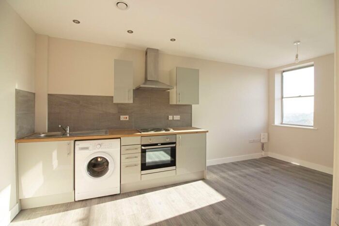 1 Bedroom Terraced House To Rent In Viewpoint, Town Street, Bramley, Leeds, LS13