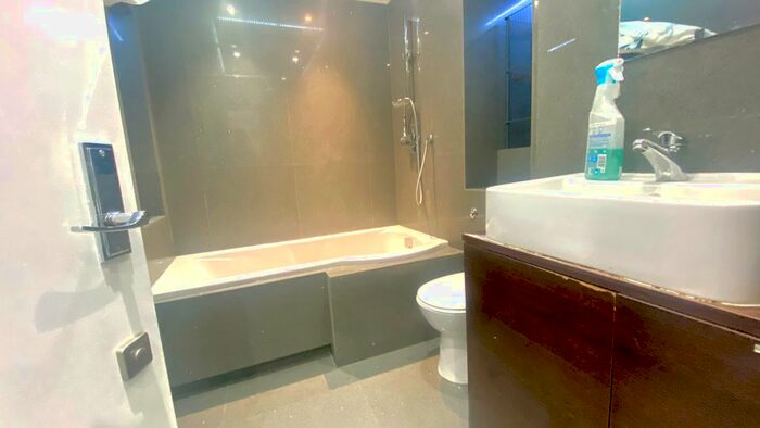 3 Bedroom Flat To Rent In Harringay Road, Harringay, N15