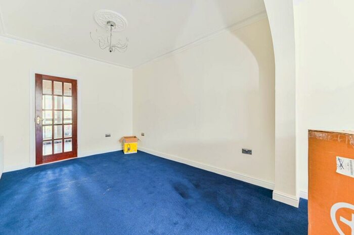 4 Bedroom House To Rent In Chandos Road, Harrow, HA1