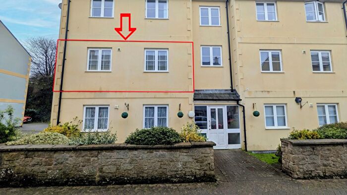 2 Bedroom Flat For Sale In Hayle, TR27