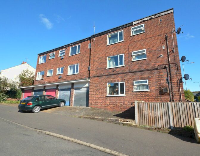 1 Bedroom Flat To Rent In Denmark Road, Norwich, NR3