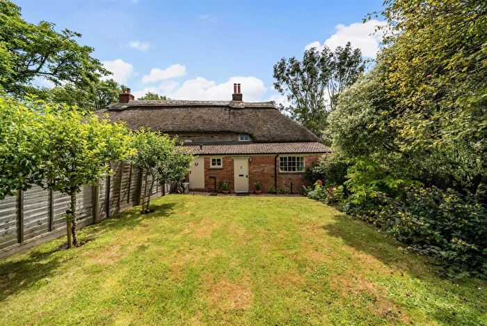 3 Bedroom Semi-Detached House For Sale In South Bowood, Bridport, DT6