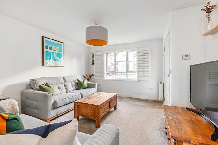 4 Bedroom Detached House For Sale In Martin Street, Burdiehouse, Edinburgh, EH17