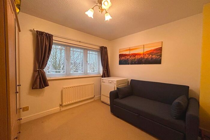 3 Bedroom Semi-Detached House For Sale In Chadwick Close, Wilmslow, SK9