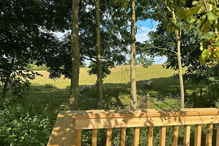 2 Bedroom Lodge For Sale In Malton Road, Pickering, YO18