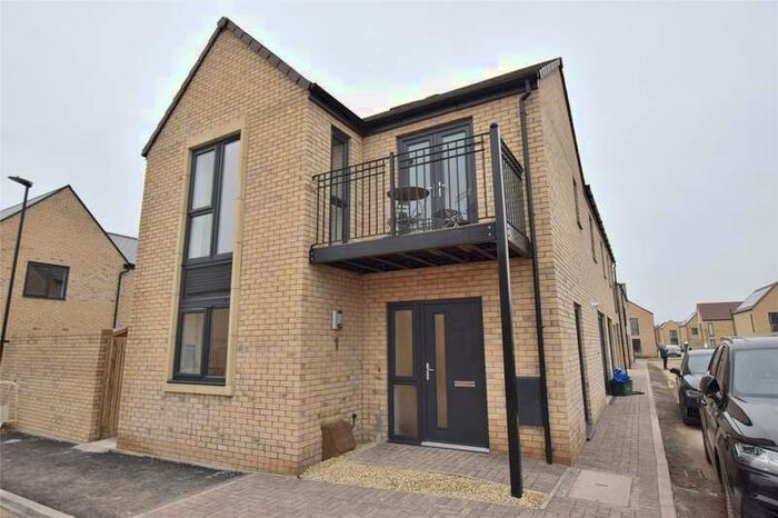 2 Bedroom End Of Terrace House To Rent In Richardson Grove, Bath, BA2