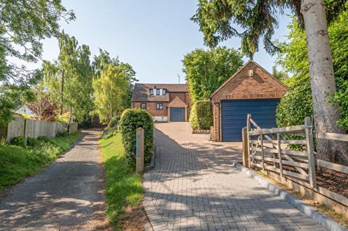 3 Bedroom Detached House For Sale In Broadway Rise, Broadway, Didcot, OX11