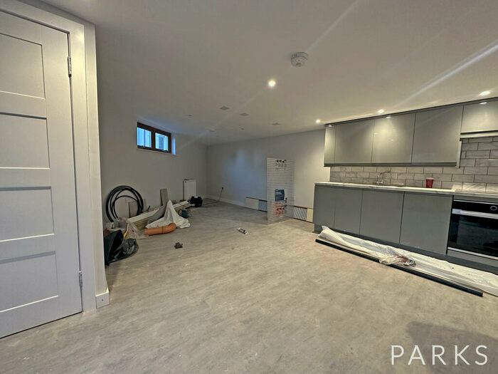 1 Bedroom Detached House To Rent In Vere Road, Brighton, BN1