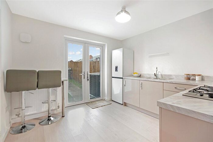 2 Bedroom Terraced House For Sale In Cladich Crescent, Paisley, Renfrewshire, PA1