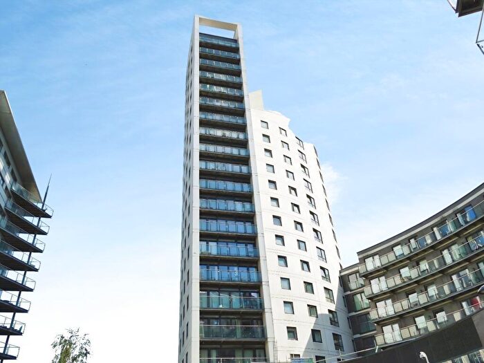 1 Bedroom Flat To Rent In The Boulevard, Leeds, West Yorkshire, Uk, LS10
